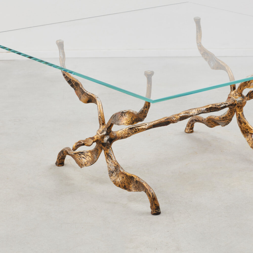 Salvino Marsura Equilibrio coffee table