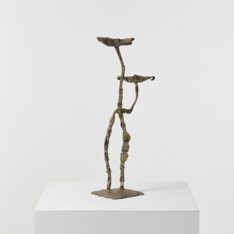 Salvino Marsura floorstanding vide poche