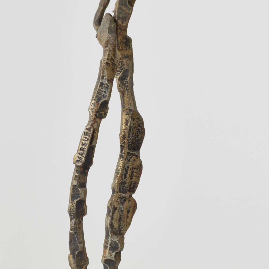 Salvino Marsura floorstanding vide poche