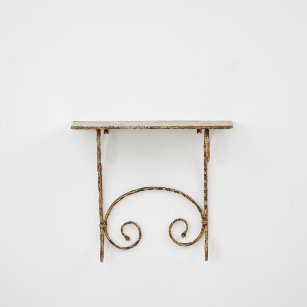 Salvino Marsura Volute II console