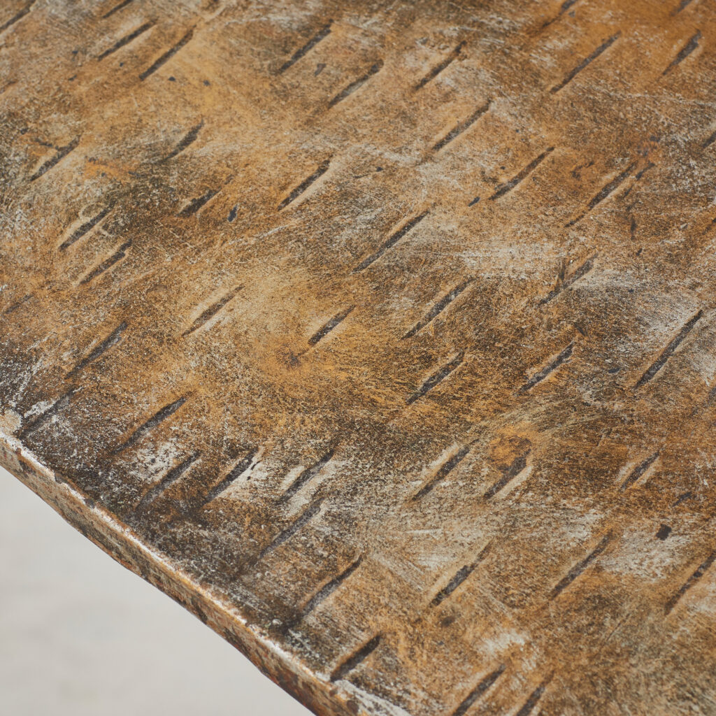 Salvino Marsura Volute II console