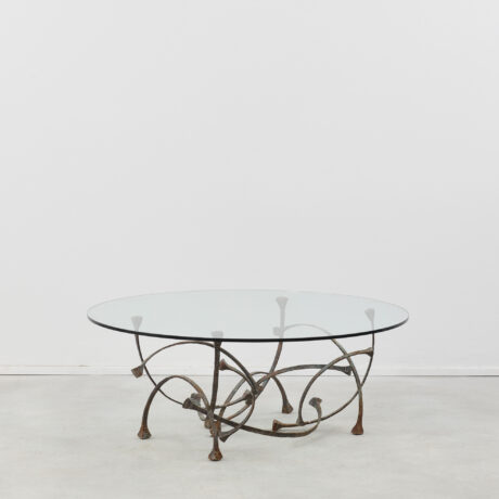 Salvino Marsura Forme coffee tables