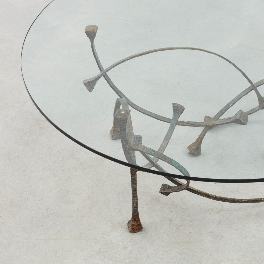 Salvino Marsura Forme coffee tables