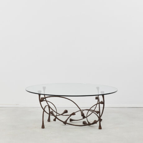 Salvino Marsura Forme coffee table