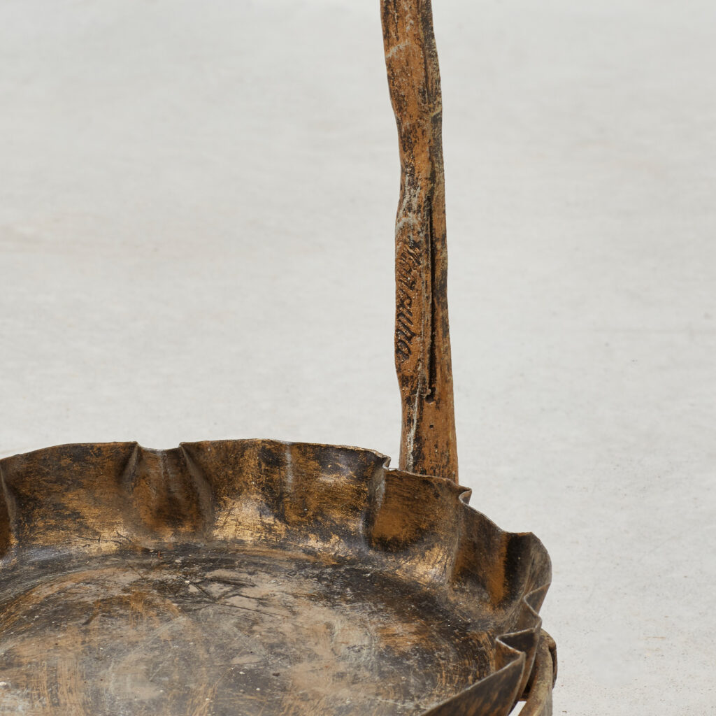 Salvino Marsura Figure umbrella stand