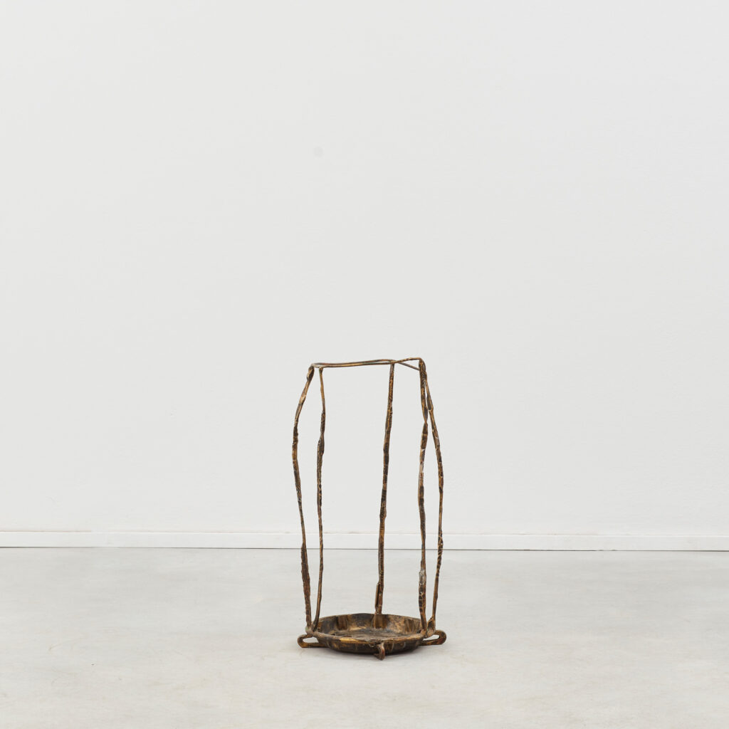 Salvino Marsura Aste umbrella stand