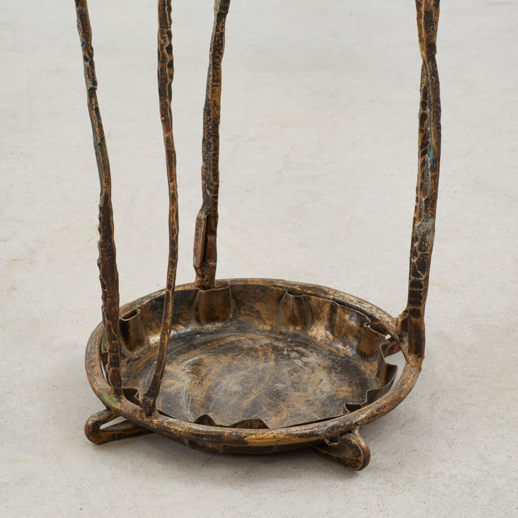 Salvino Marsura Aste umbrella stand