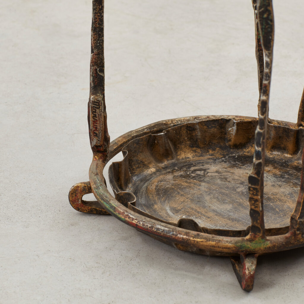 Salvino Marsura Aste umbrella stand