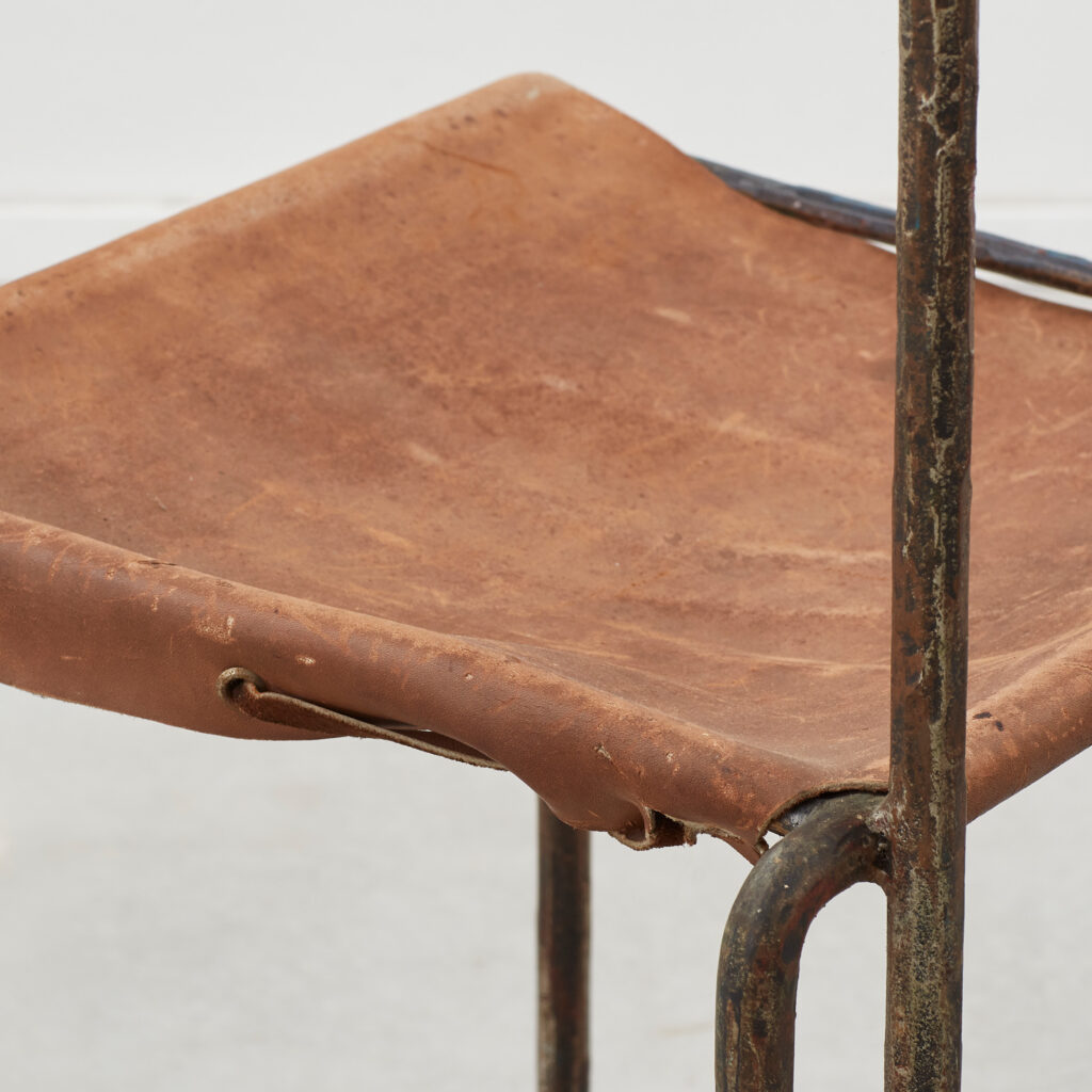 Salvino Marsura Al di Là chair