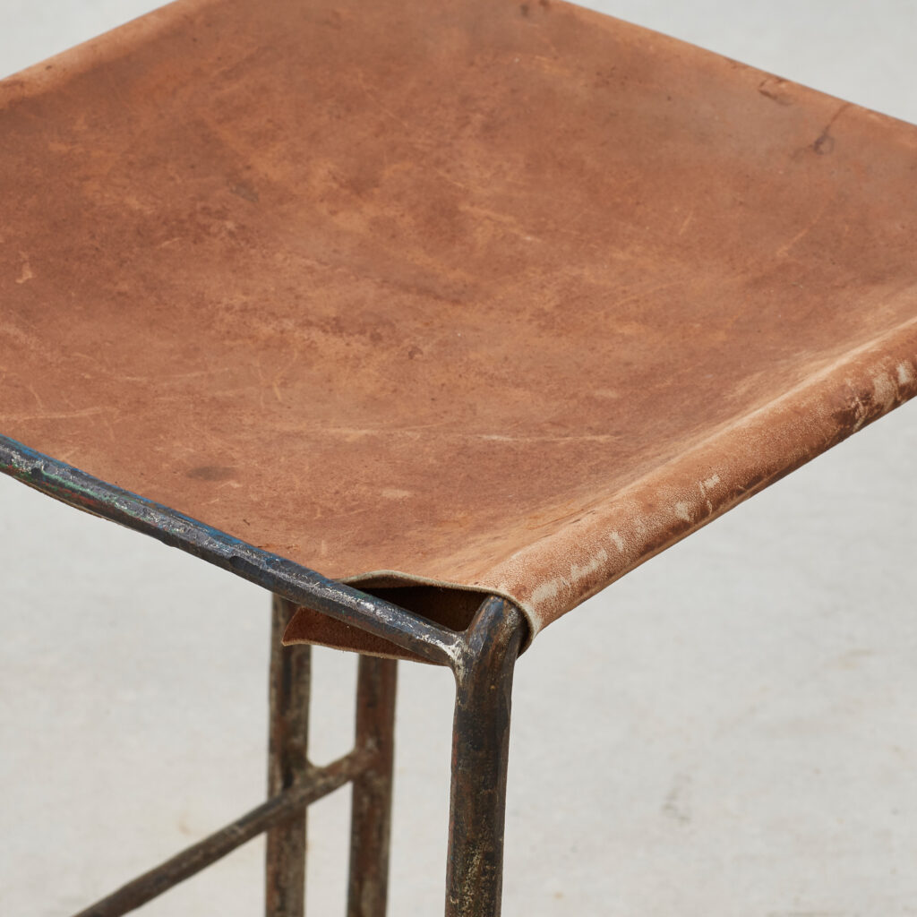 Salvino Marsura Al di Là chair