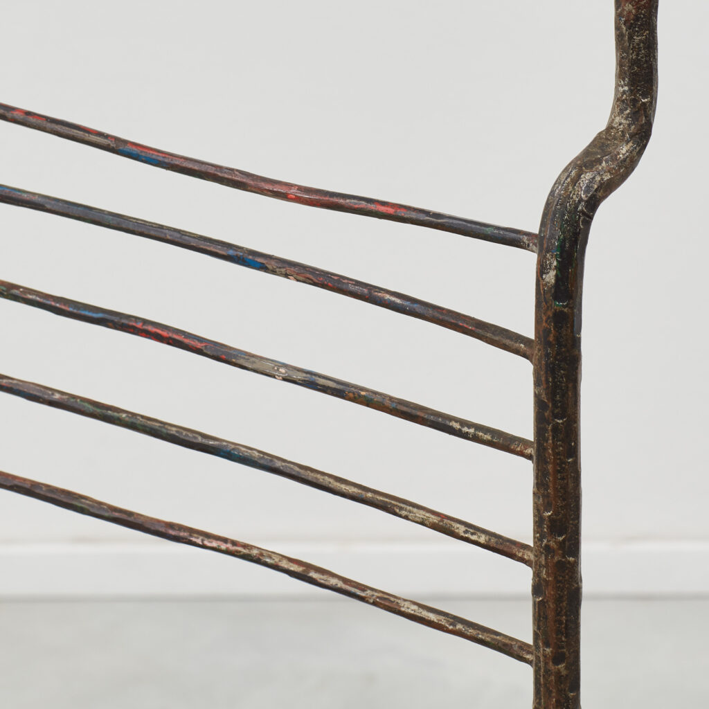 Salvino Marsura Al di Là chair