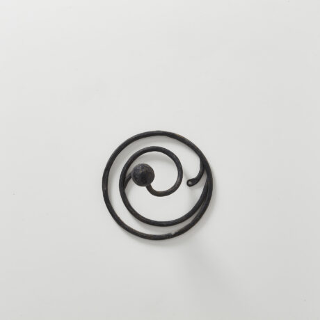 Salvino Marsura Spirale hook