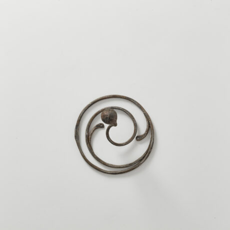 Salvino Marsura Spirale hook