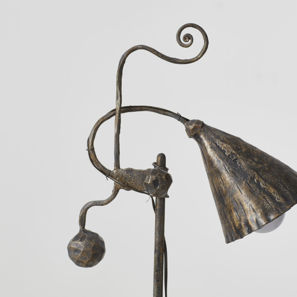 Salvino Marsura Calla table lamp