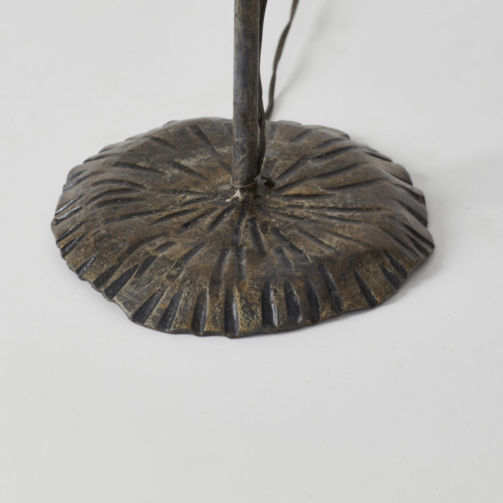 Salvino Marsura Calla table lamp