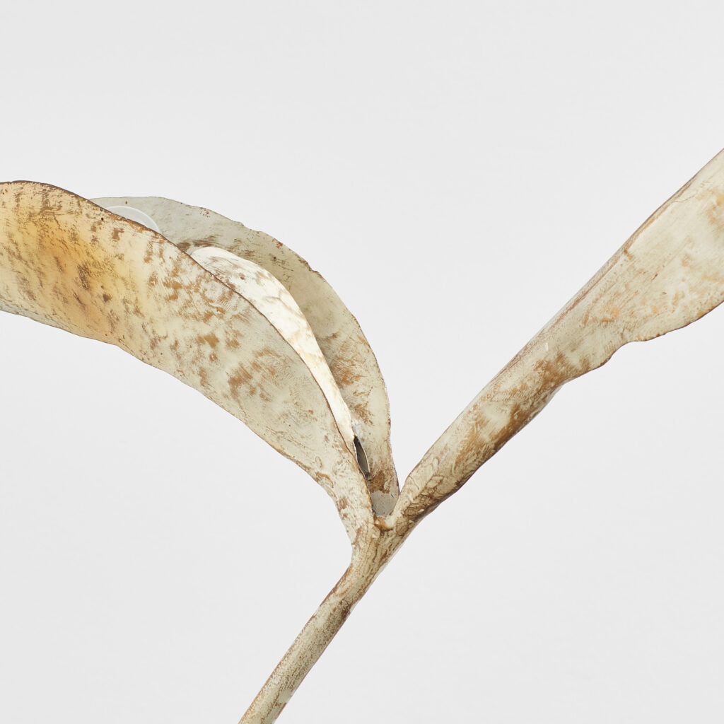 Salvino Marsura Strelitzia floor lamps