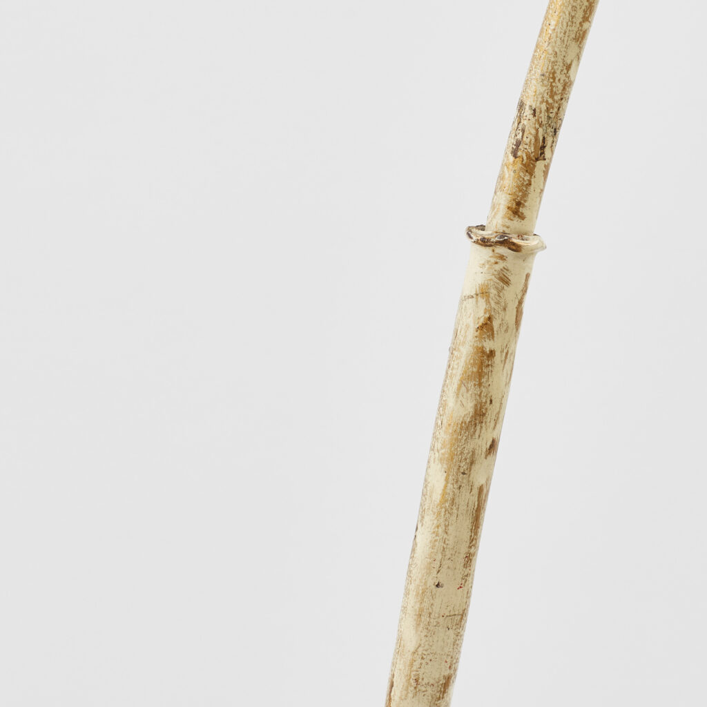 Salvino Marsura Strelitzia floor lamps