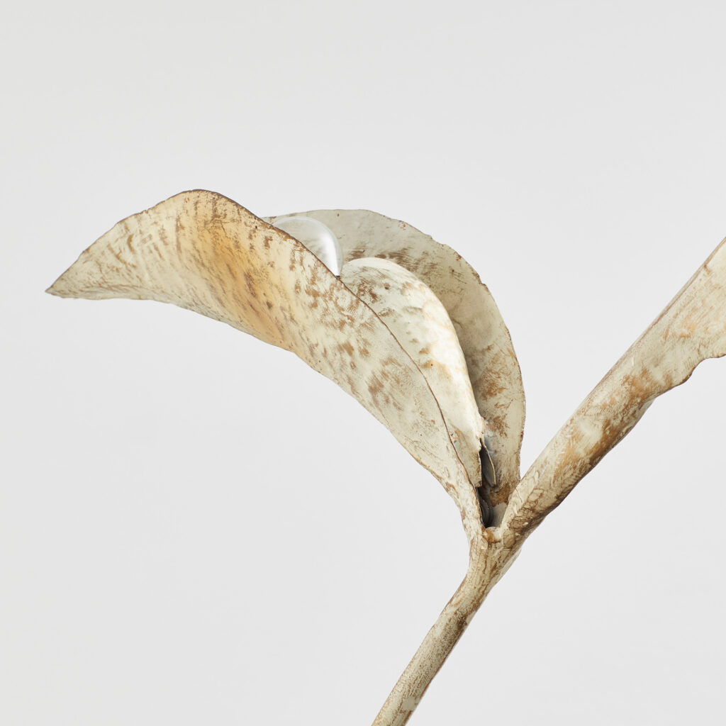 Salvino Marsura Strelitzia floor lamps