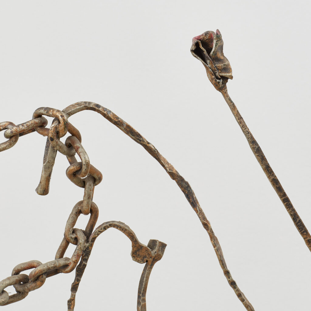 Salvino Marsura Composizione bed headboard