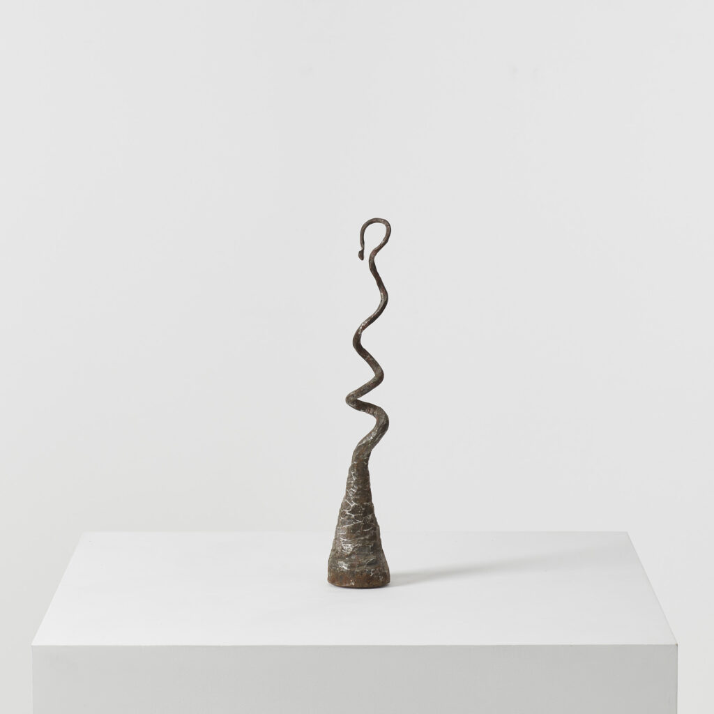 Salvino Marsura Ferma Porta (door stop)