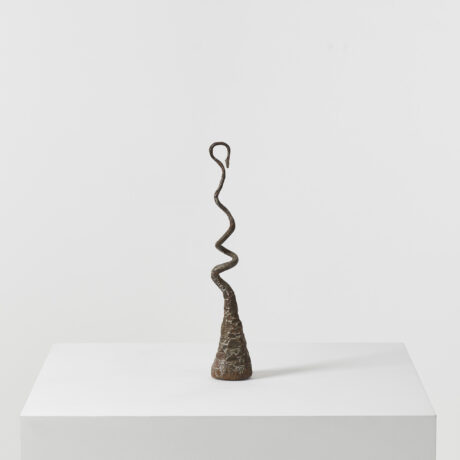 Salvino Marsura Ferma Porta (door stop)