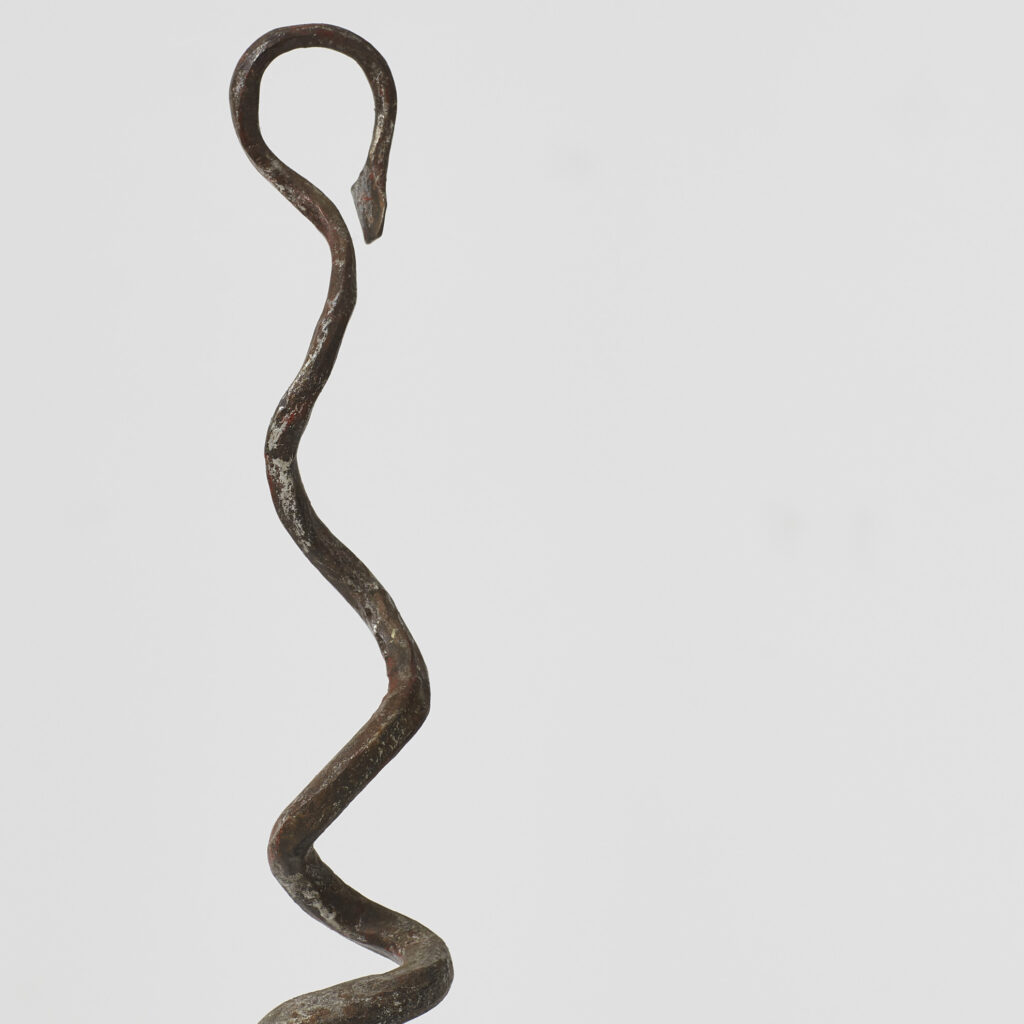 Salvino Marsura Ferma Porta (door stop)