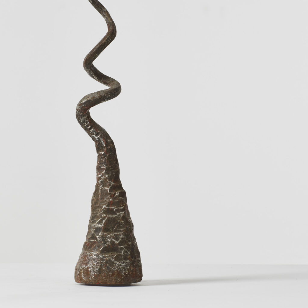 Salvino Marsura Ferma Porta (door stop)