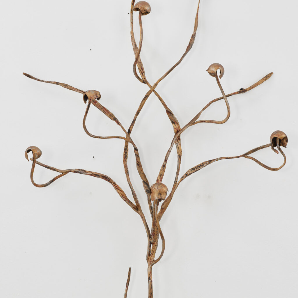 Salvino Marsura Albero coat stand