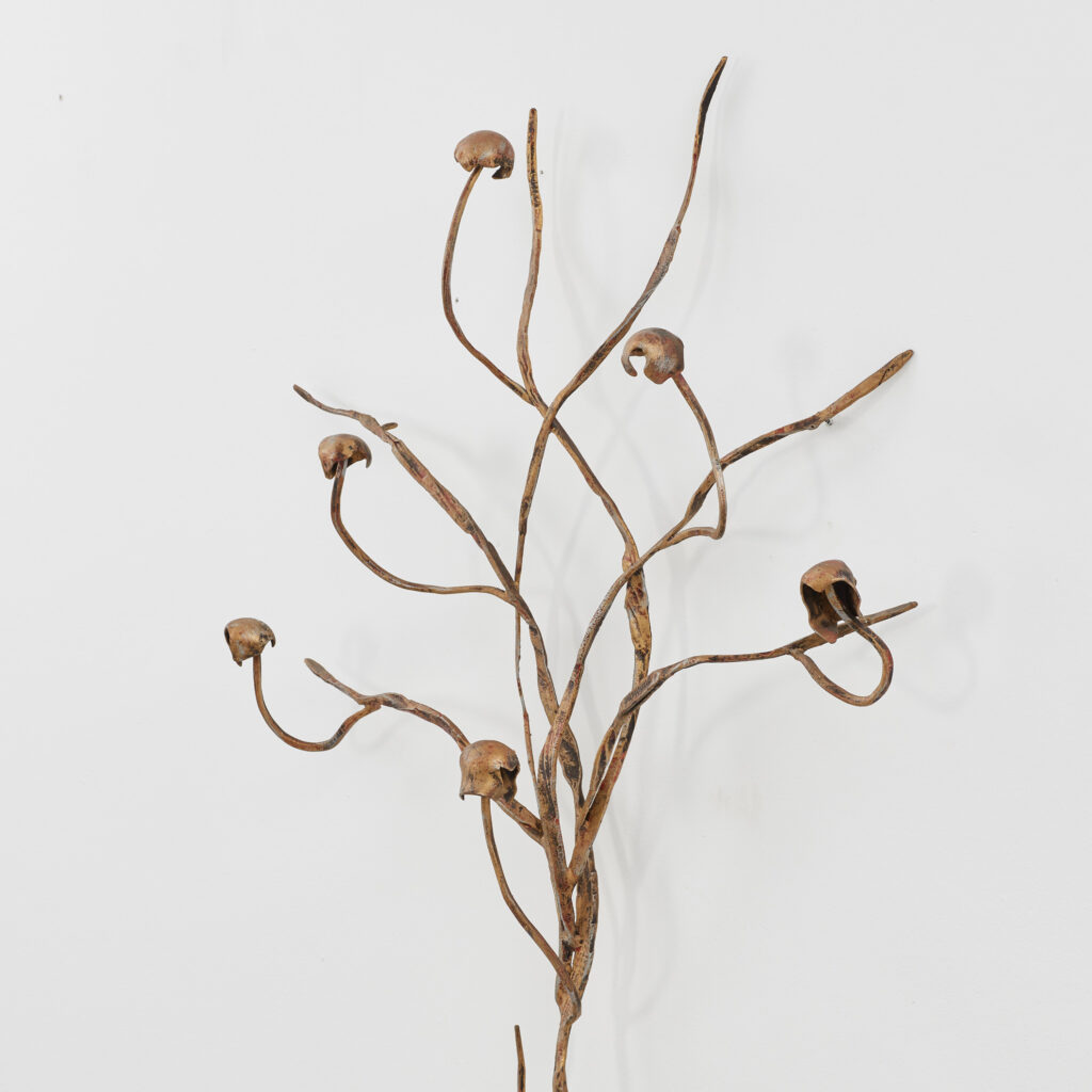 Salvino Marsura Albero coat stand