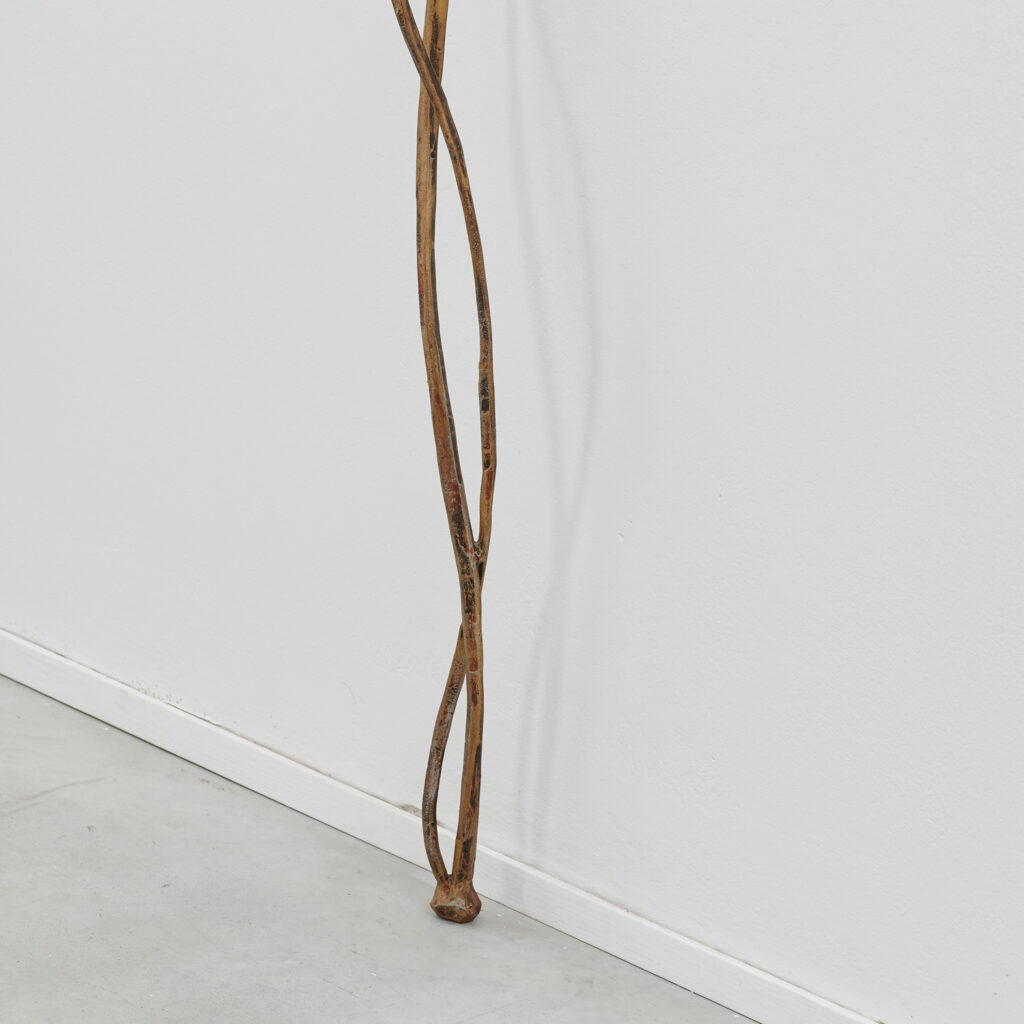 Salvino Marsura Albero coat stand
