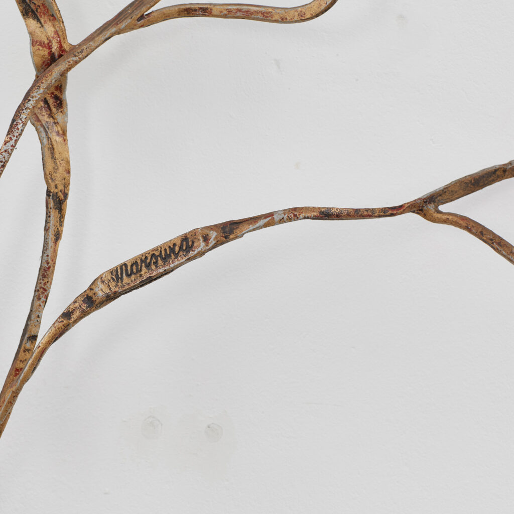 Salvino Marsura Albero coat stand