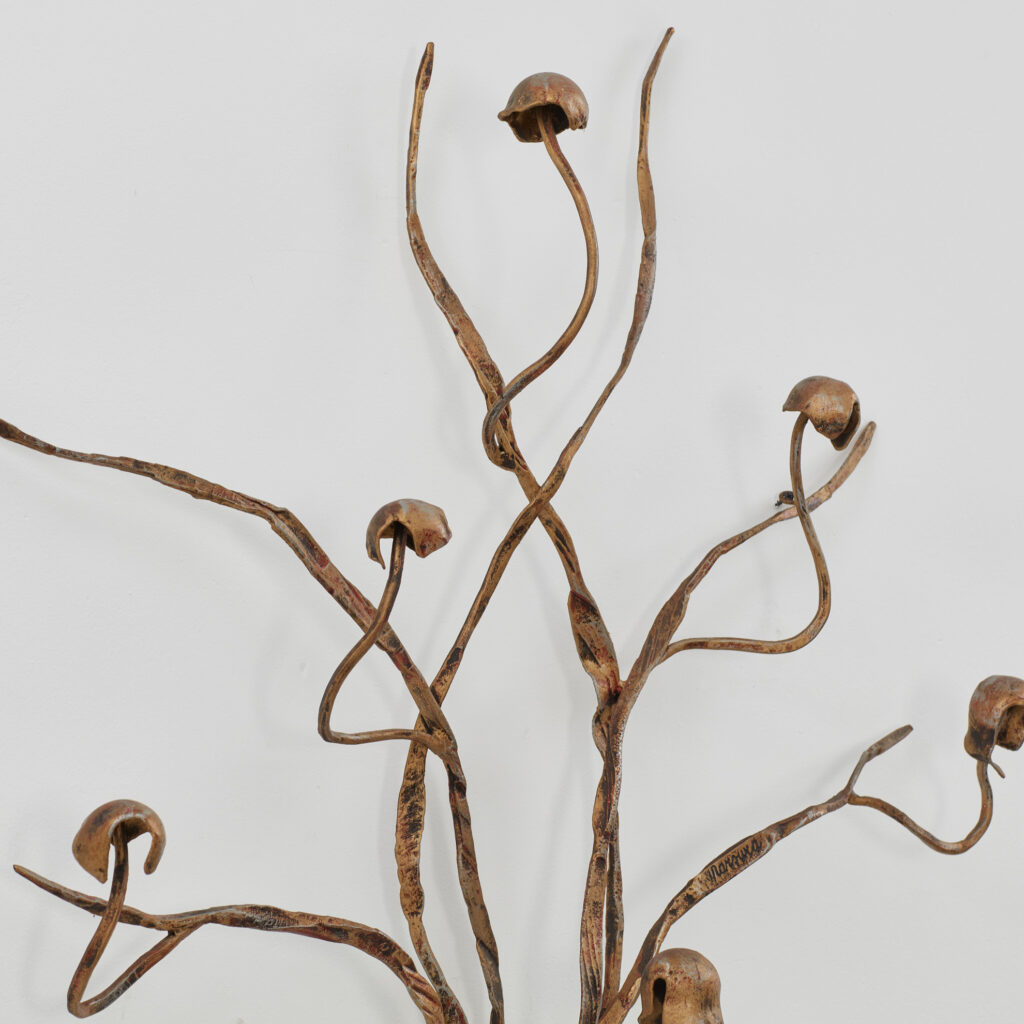 Salvino Marsura Albero coat stand