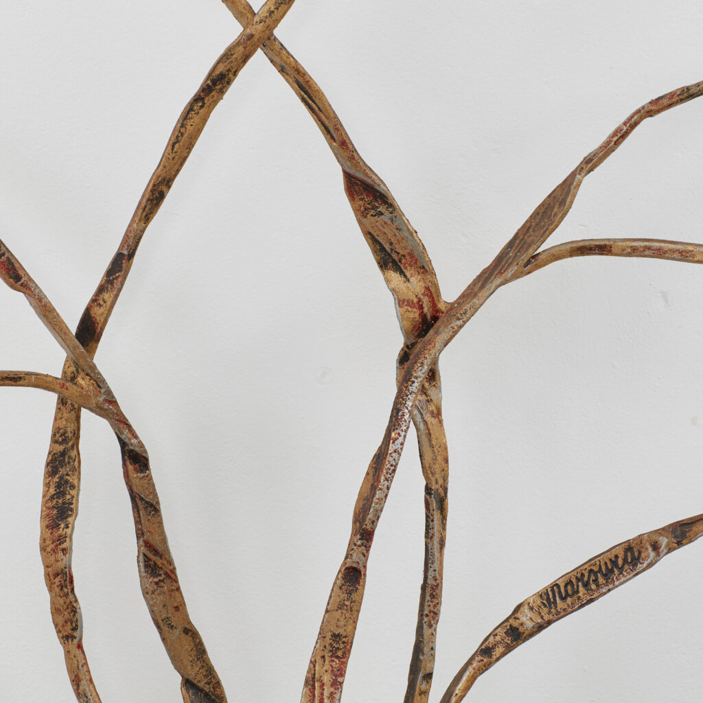 Salvino Marsura Albero coat stand