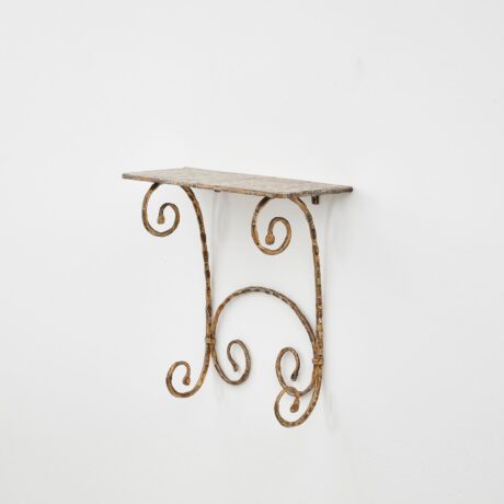 Salvino Marsura Volute II console