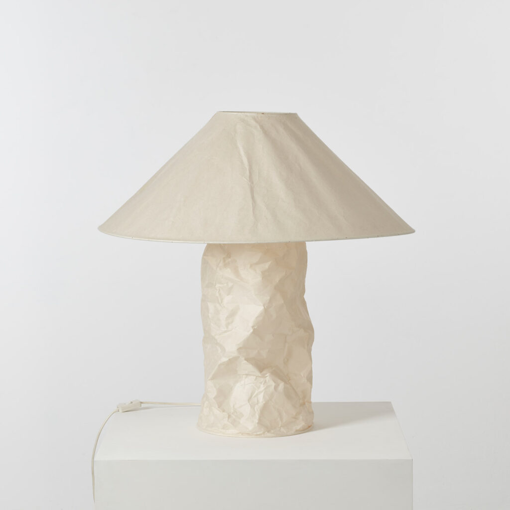 Ingo Maurer Lampampe