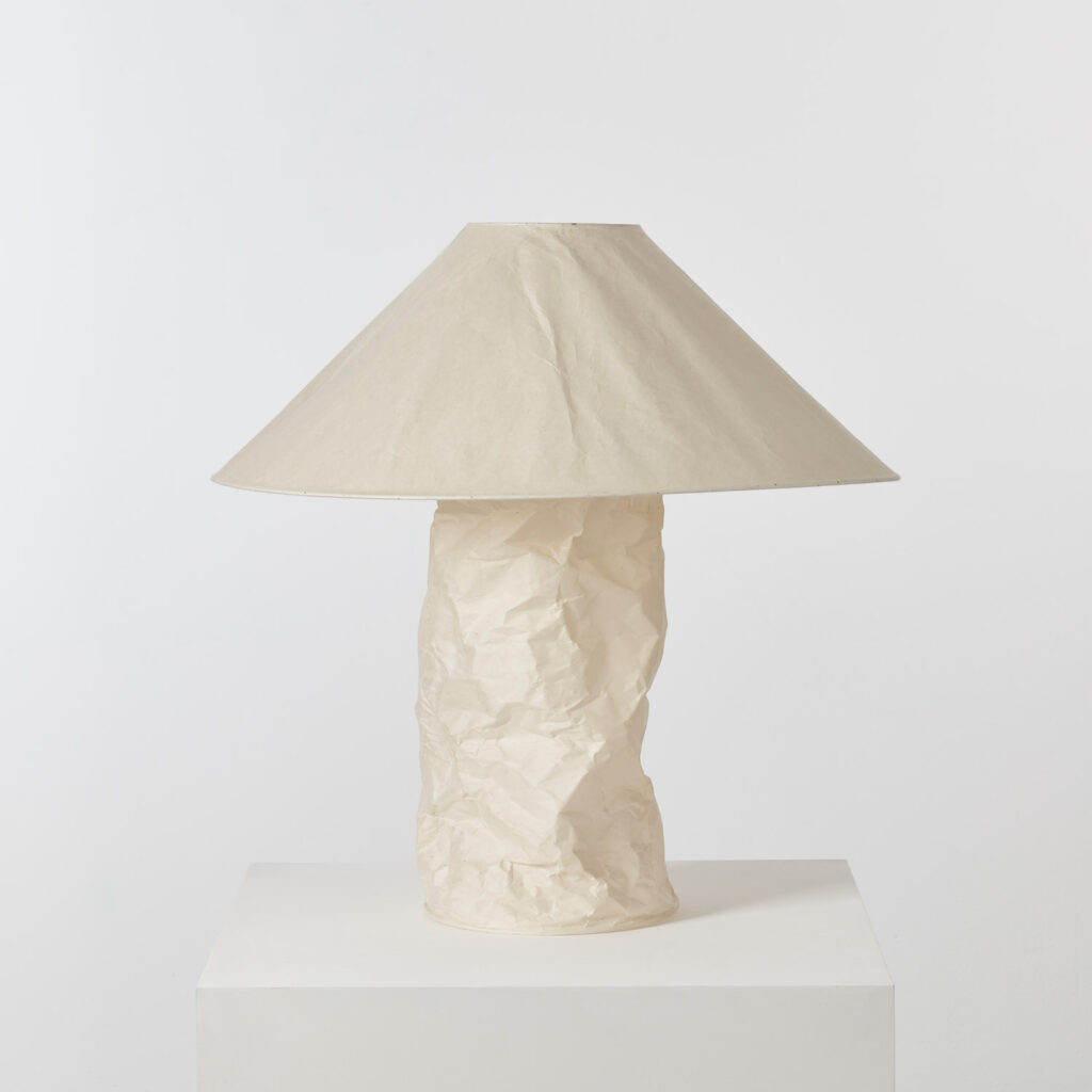 Ingo Maurer Lampampe