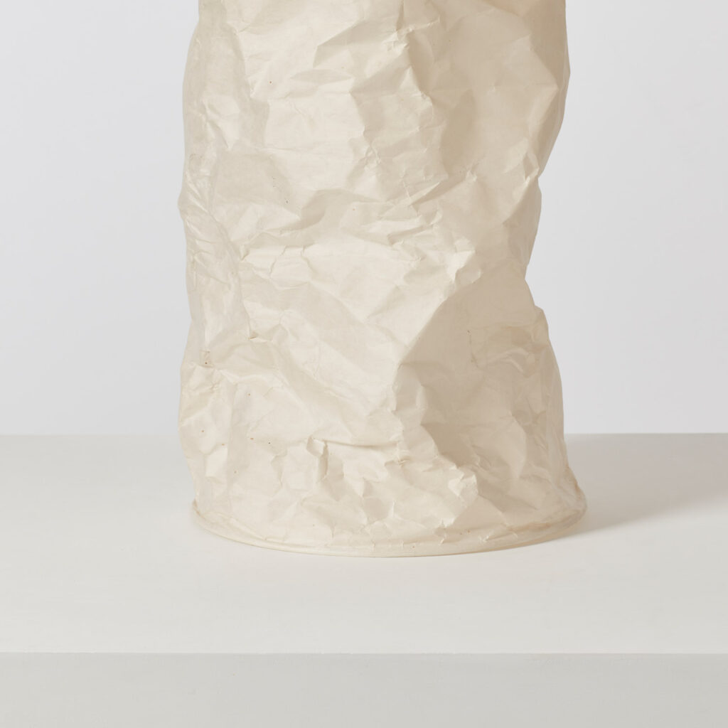 Ingo Maurer Lampampe
