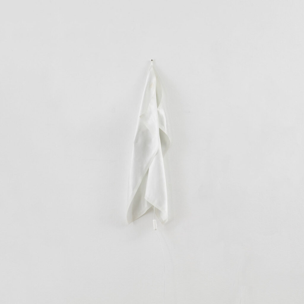 Nieuwenborg & Wegman Delight wall light