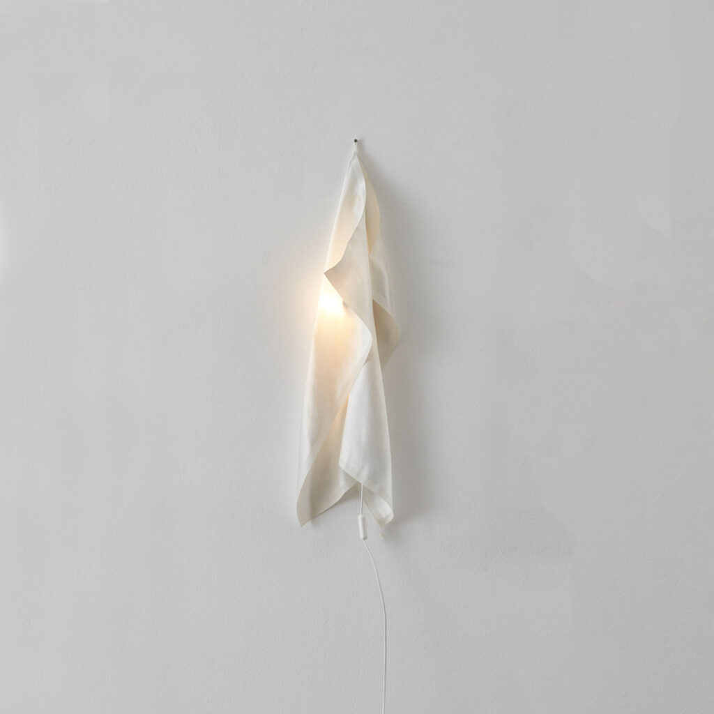 Nieuwenborg & Wegman Delight wall light