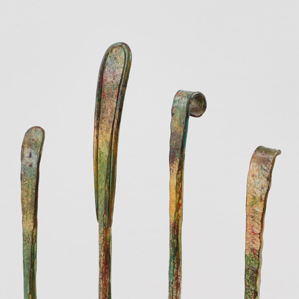 Salvino Marsura Poseidone chair