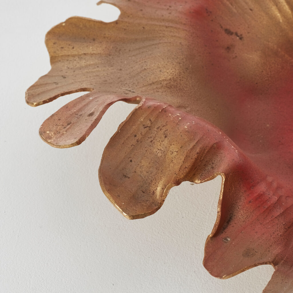 Salvino Marsura Foglia I bowl