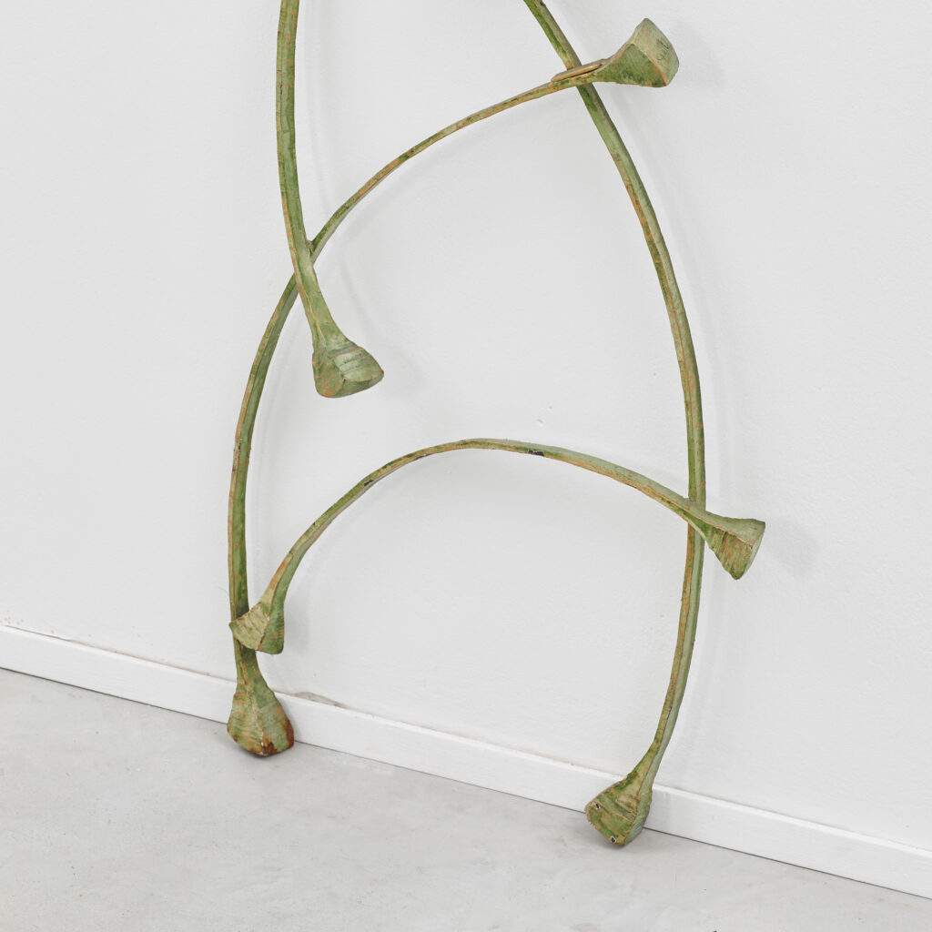 Salvino Marsura Composizione coat stand