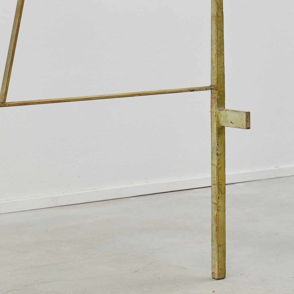 Salvino Marsura Susie bed headboard