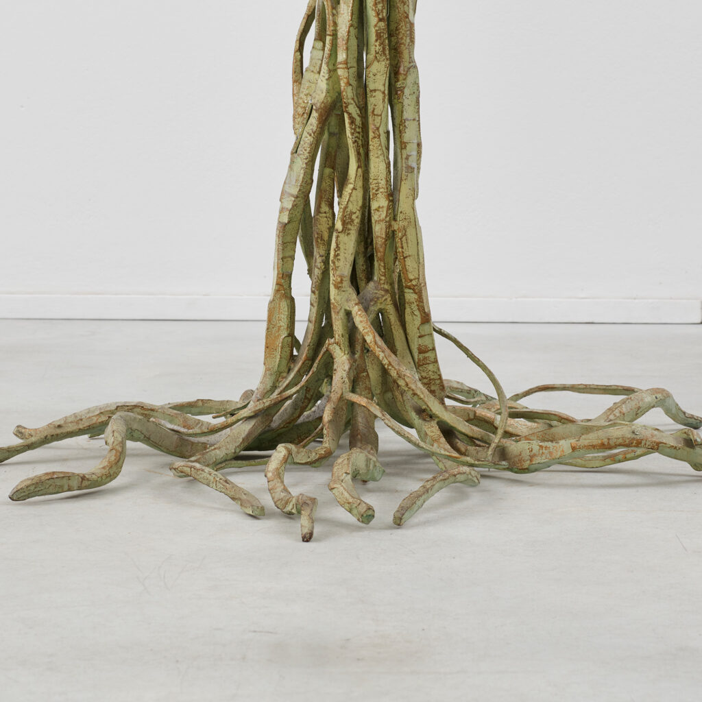 Salvino Marsura Radici Alto dining table