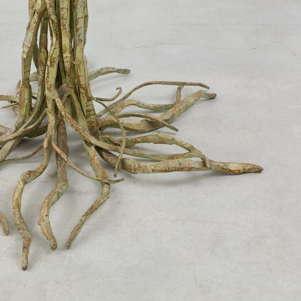 Salvino Marsura Radici Alto dining table