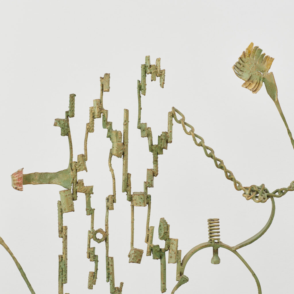 Salvino Marsura Nuova era bed headboard