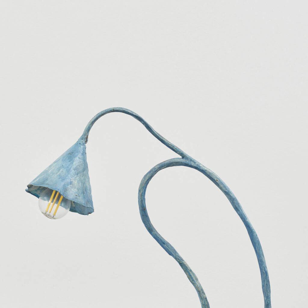 Salvino Marsura La Notte console