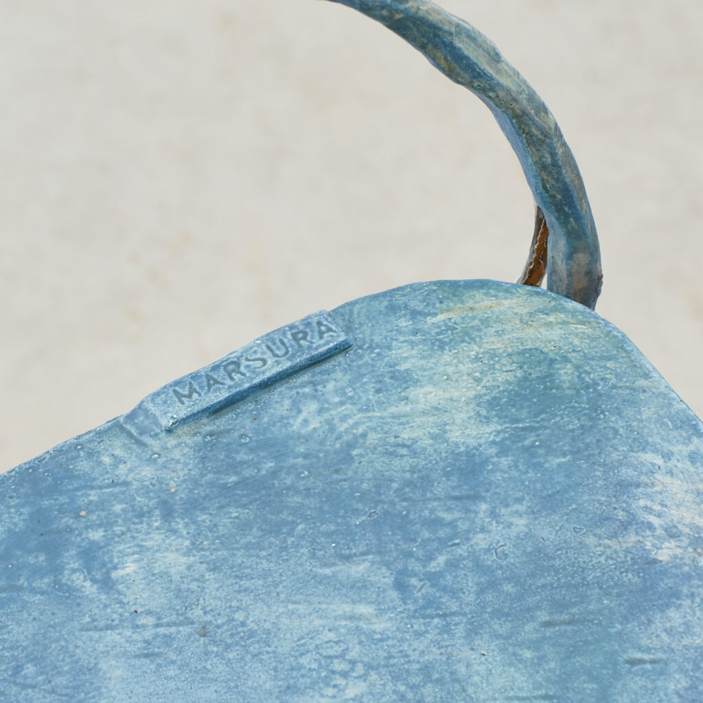 Salvino Marsura La Notte console