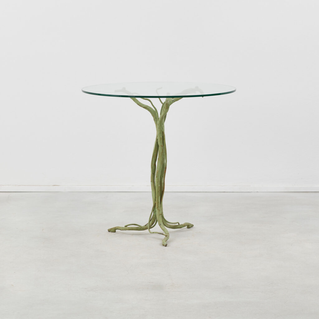 Salvino Marsura Radici side table