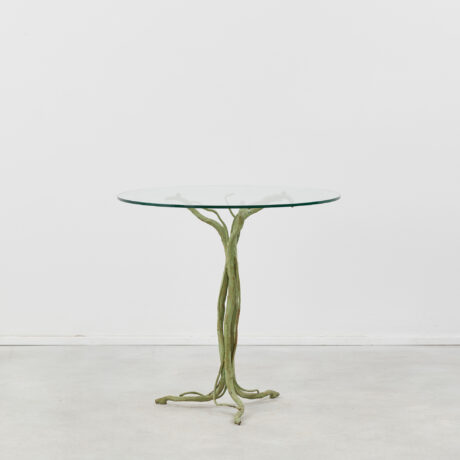 Salvino Marsura Radici side table